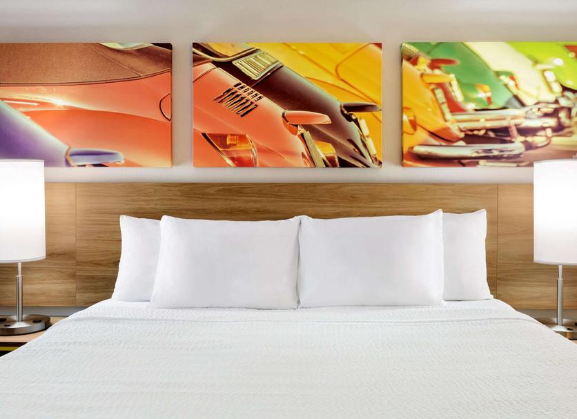 Kamar Tidur Foto