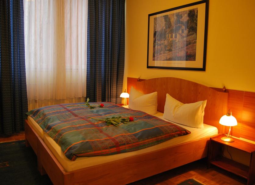 Kamar Tidur Foto