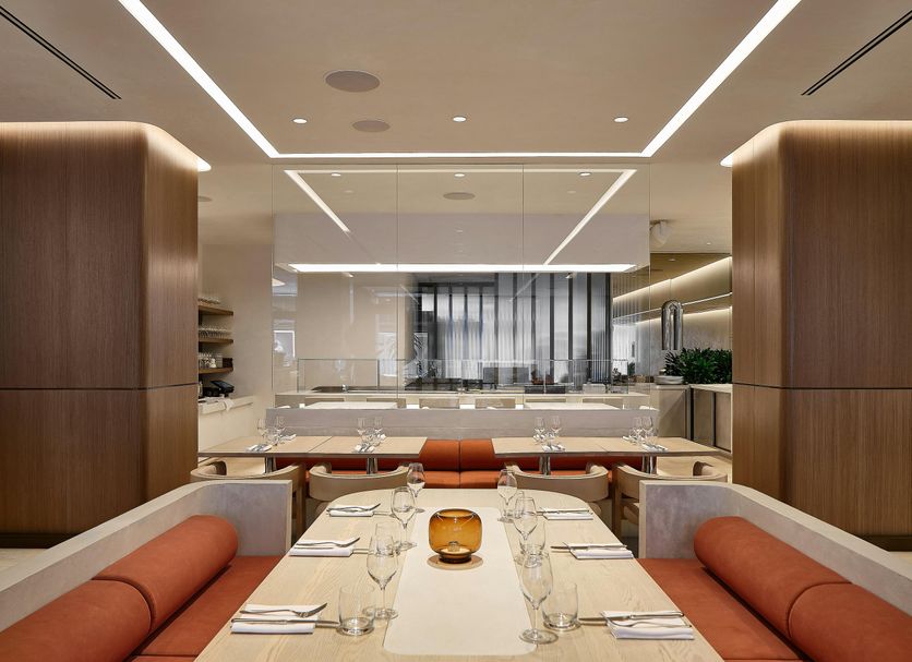 Restoran Foto