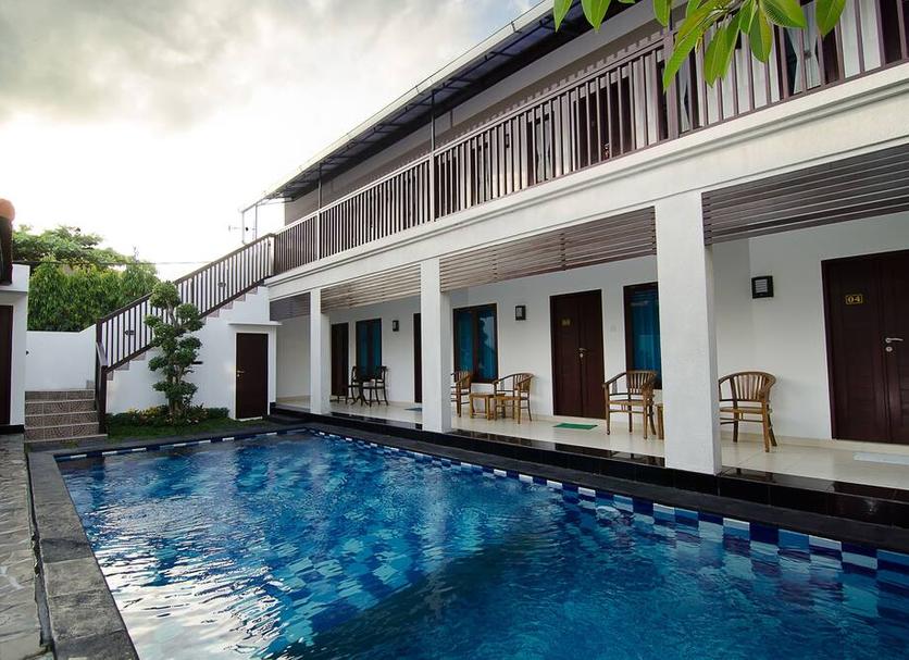 Kolam Foto