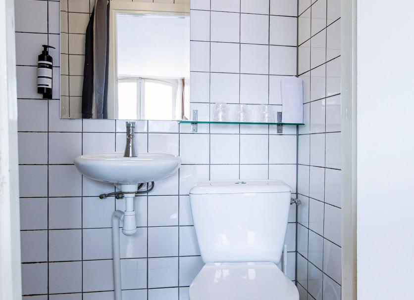 Kamar Mandi Foto