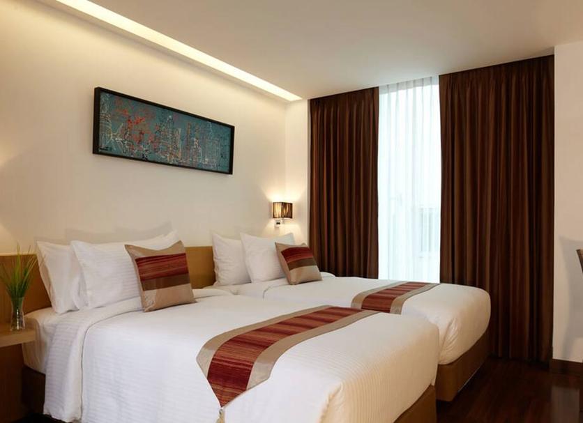 Kamar Tidur Foto
