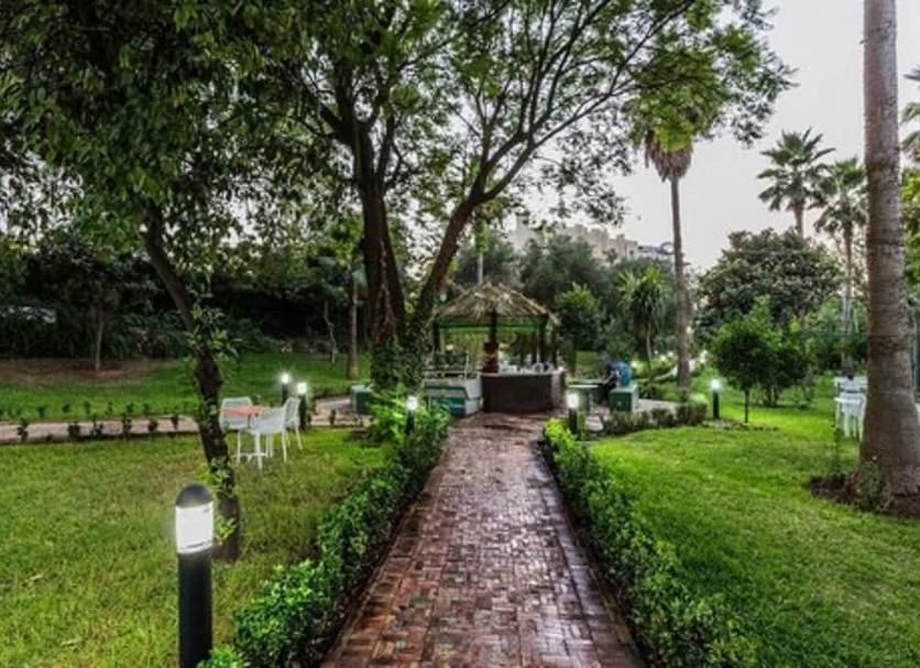 Pemandangan luar Foto
