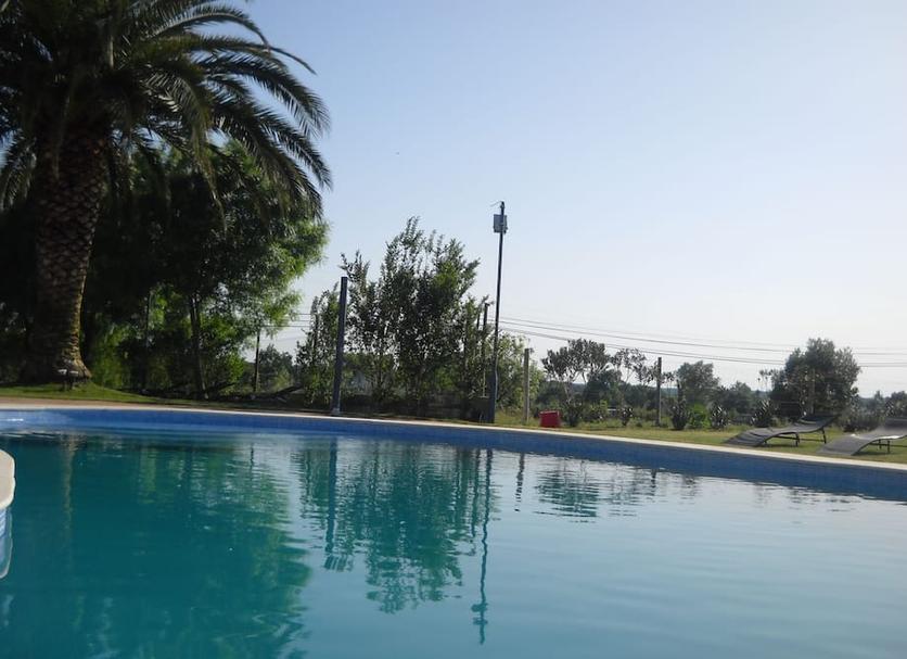 Kolam Foto