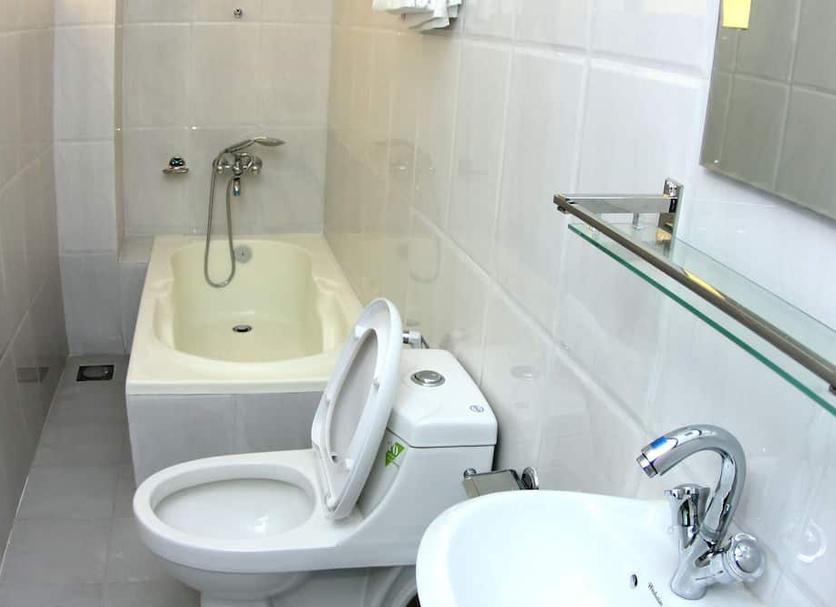 Kamar Mandi Foto