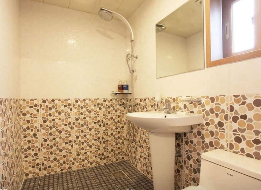 Kamar Mandi Foto