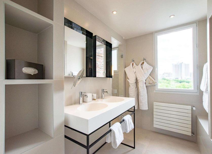 Kamar Mandi Foto