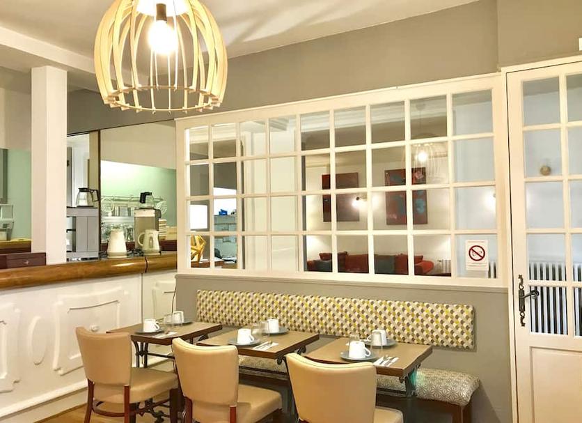 Restoran Foto