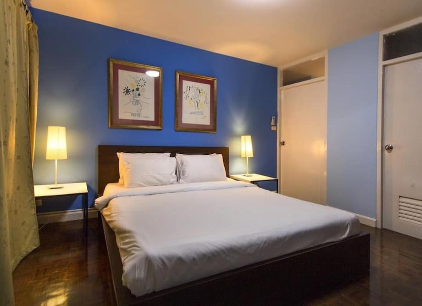 Kamar Tidur Foto