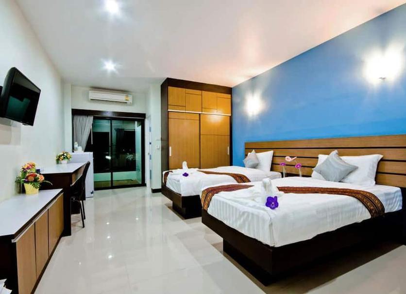 Kamar Tidur Foto