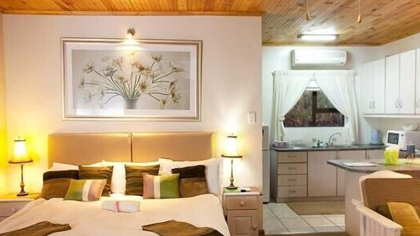 Culdesac Guesthouse Oudtshoorn