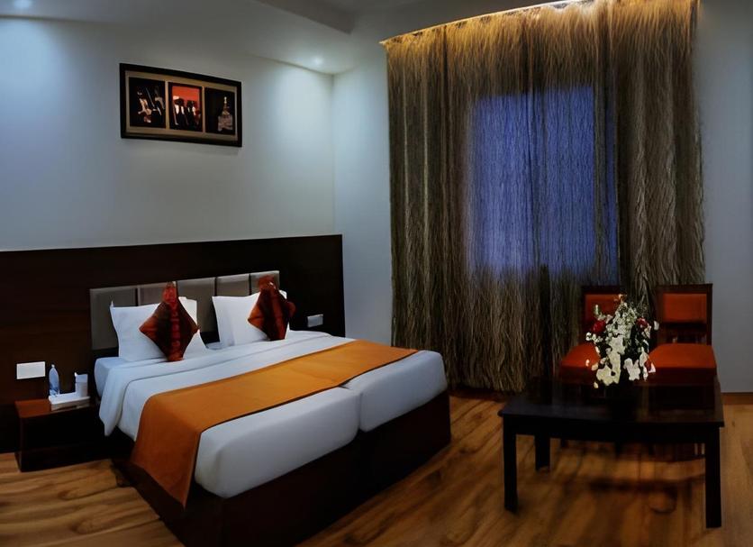 Kamar Tidur Foto