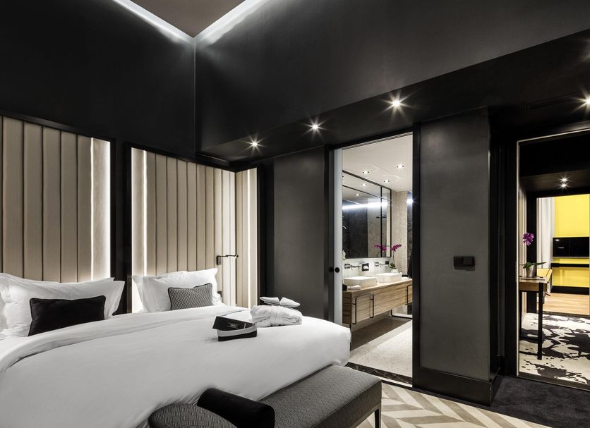 Kamar Tidur Foto