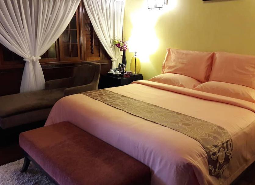 Kamar Tidur Foto