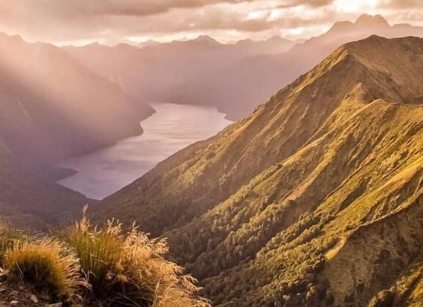 Pemandangan luar Foto