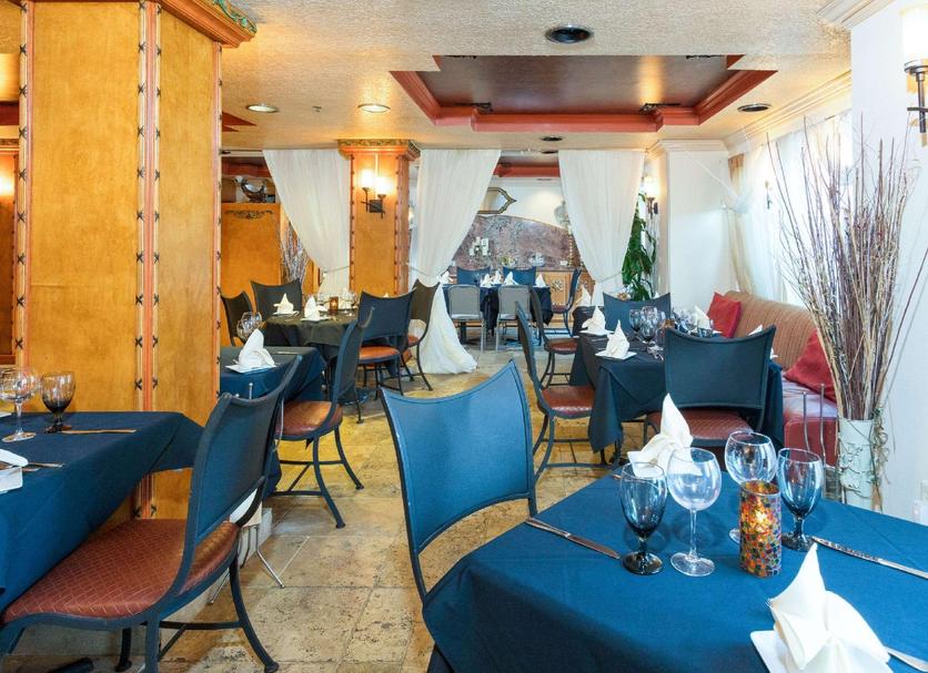 Restoran Foto