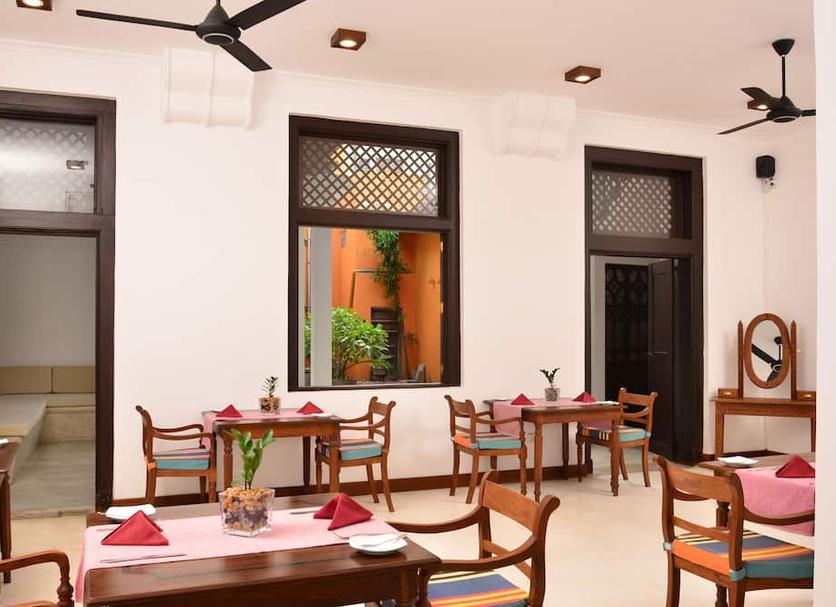 Restoran Foto