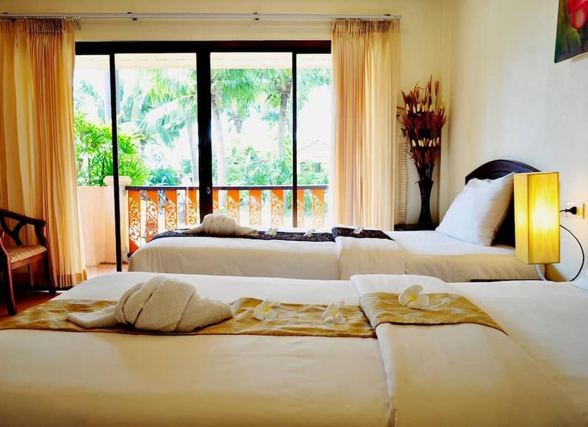 Kamar Tidur Foto