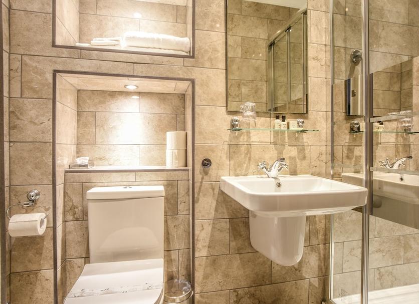 Kamar Mandi Foto
