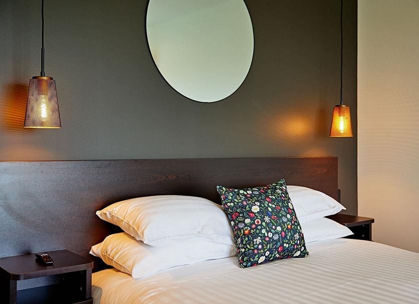 Kamar Tidur Foto