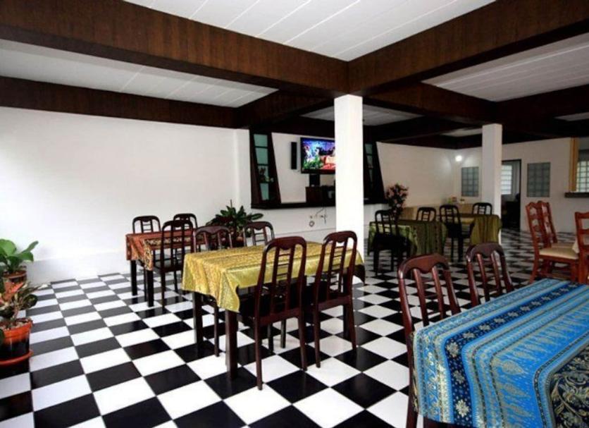 Restoran Foto