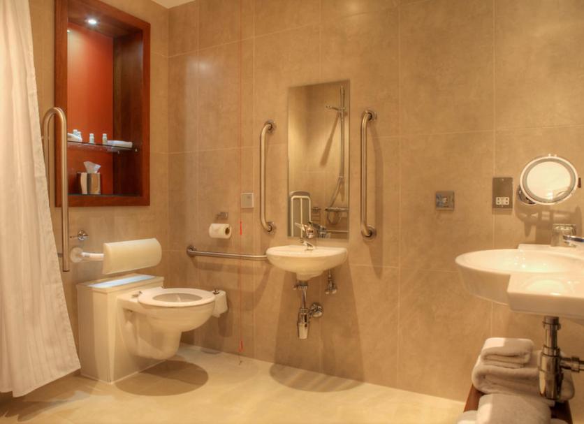 Kamar Mandi Foto