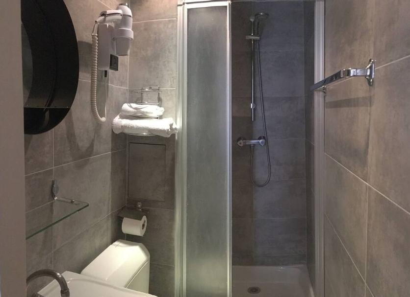 Kamar Mandi Foto