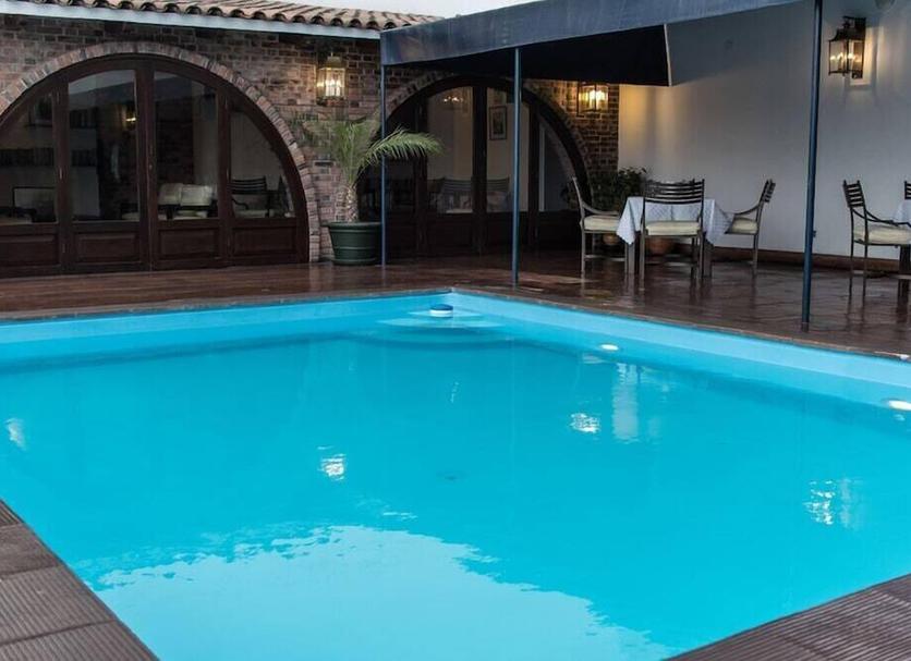 Kolam Foto