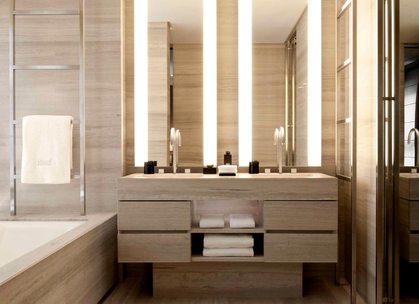 Kamar Mandi Foto