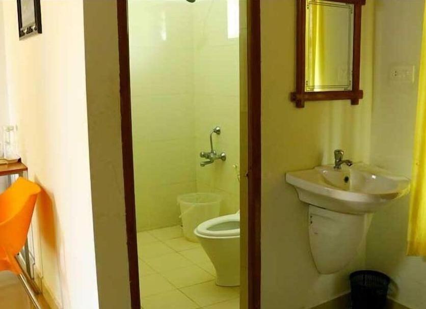 Kamar Mandi Foto