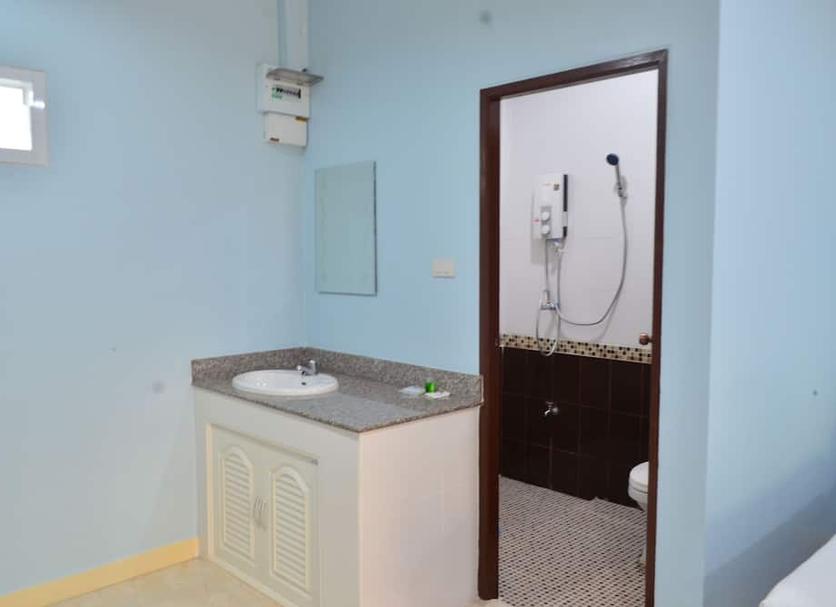 Kamar Mandi Foto