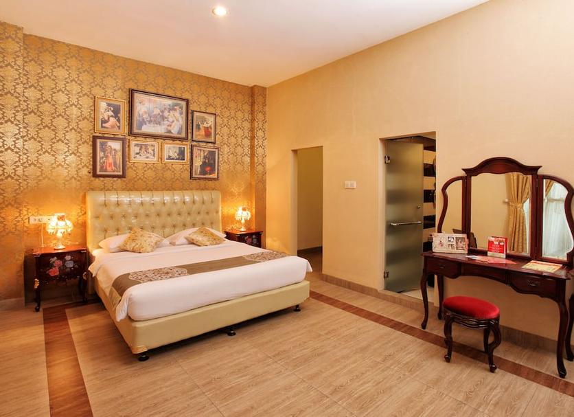 Kamar Tidur Foto