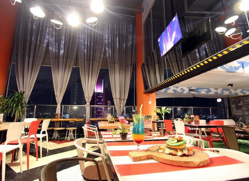 Restoran Foto
