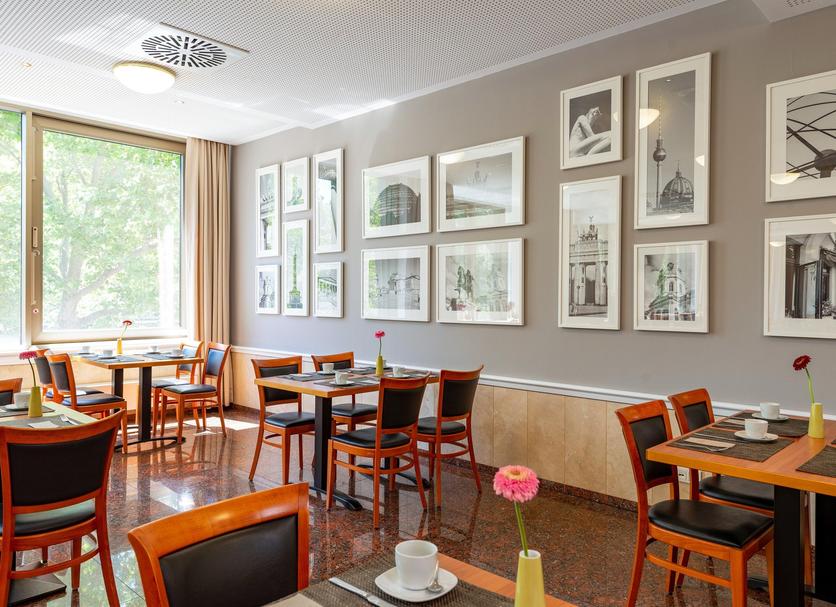 Restoran Foto
