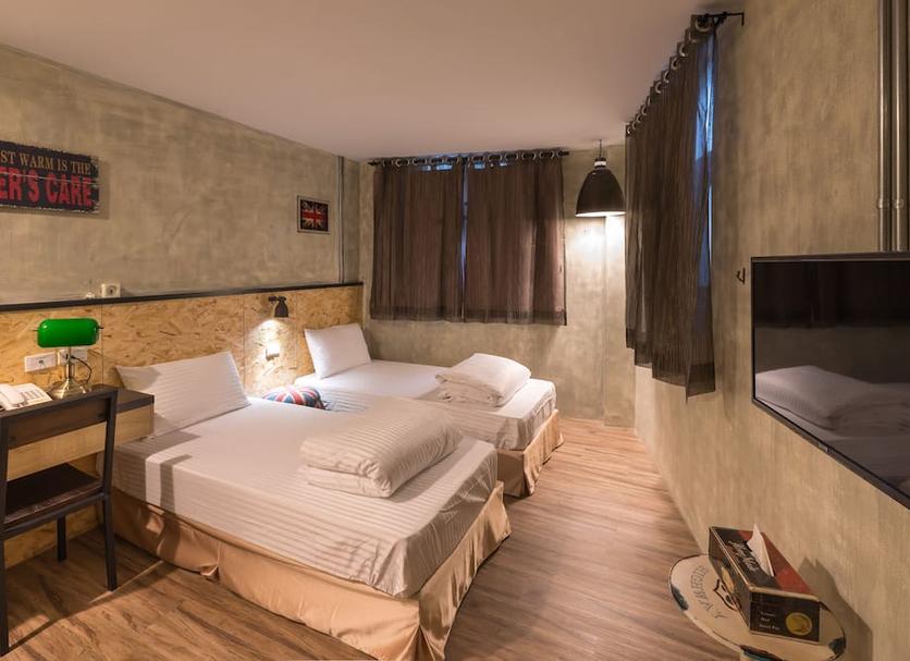 Kamar Tidur Foto