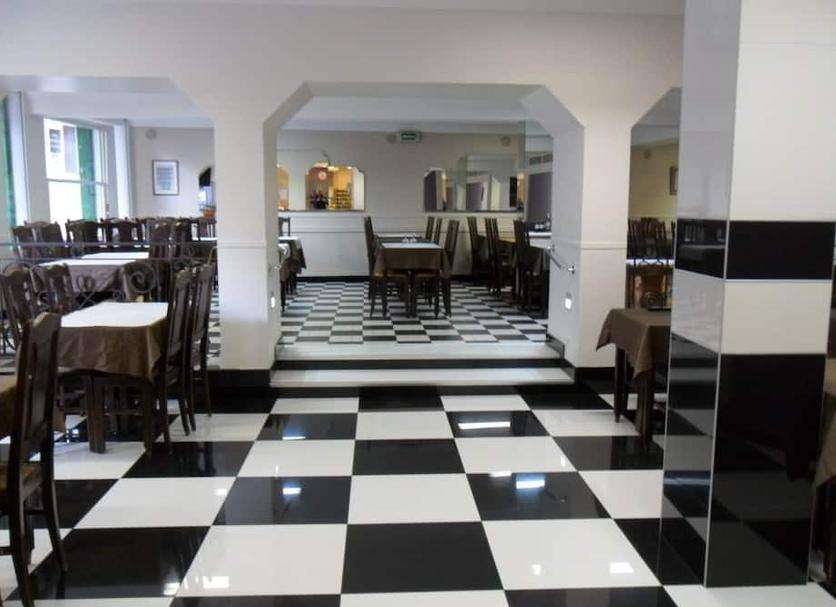 Restoran Foto