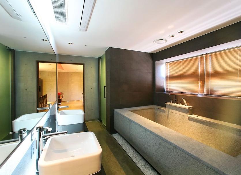 Kamar Mandi Foto