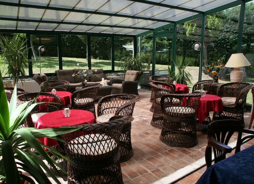 Restoran Foto
