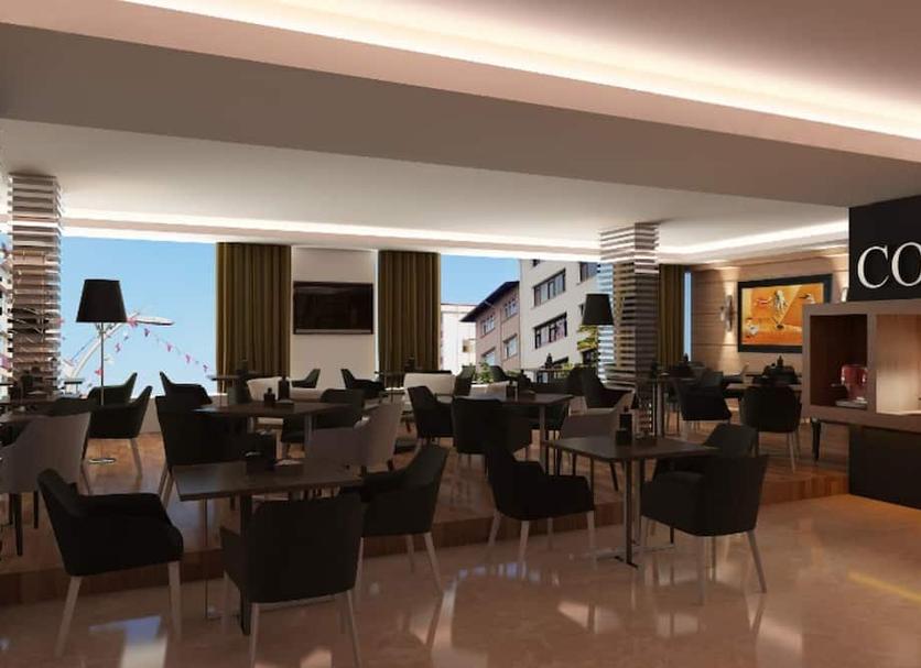 Restoran Foto
