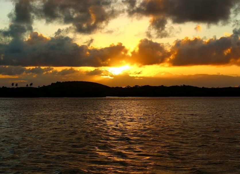 Pemandangan luar Foto
