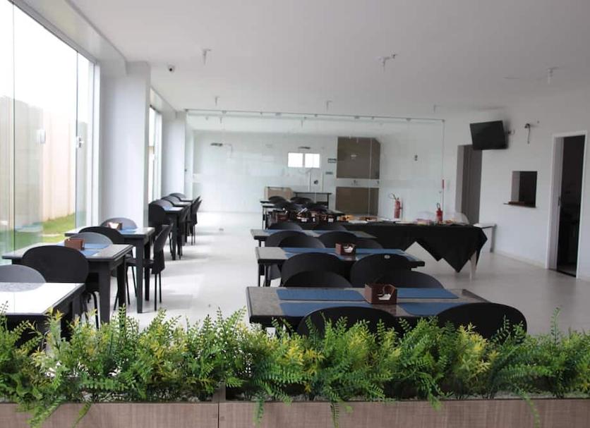 Restoran Foto