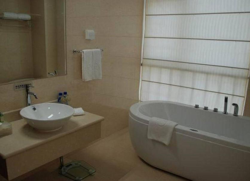 Kamar Mandi Foto