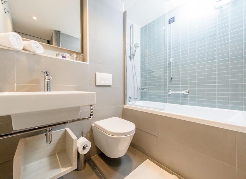 Kamar Mandi Foto
