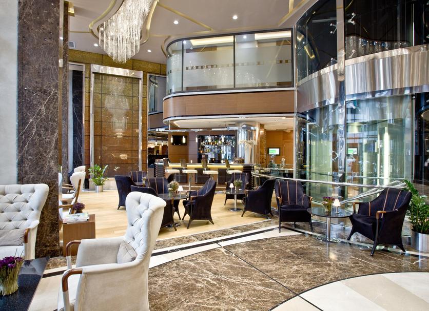 Restoran Foto