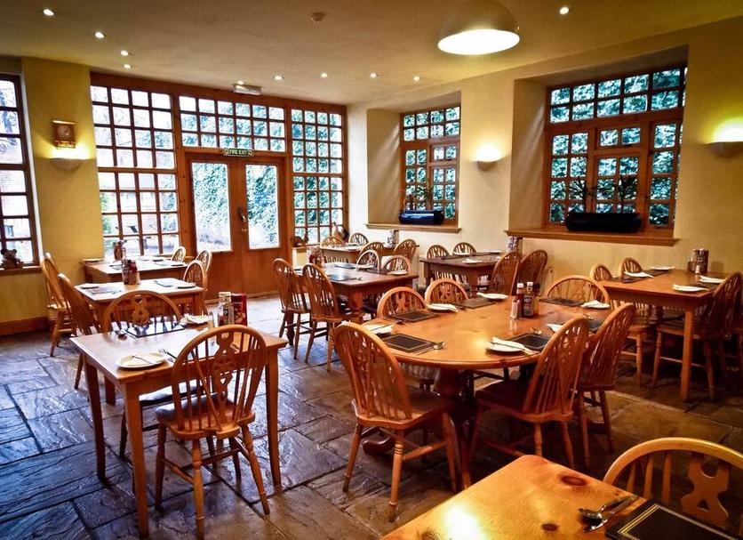 Restoran Foto