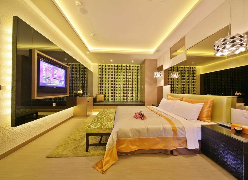 Kamar Tidur Foto