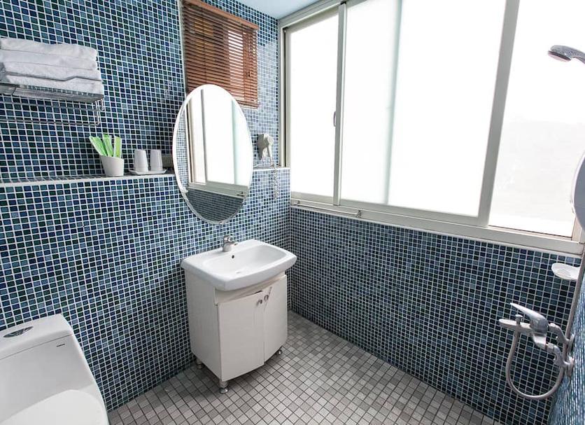 Kamar Mandi Foto