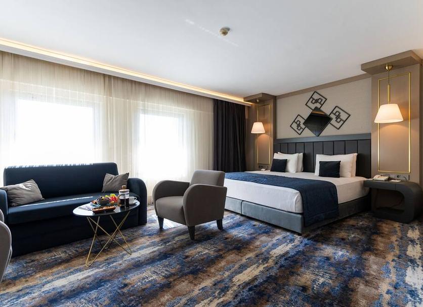Kamar Tidur Foto