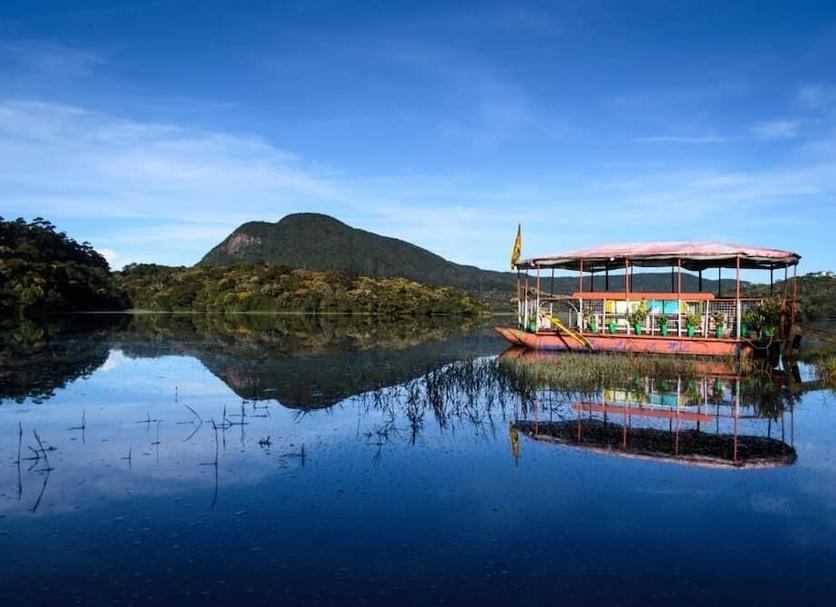 Pemandangan luar Foto