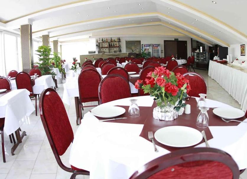 Restoran Foto